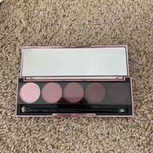 Dose of colors-Marvelous Mauves Eyeshadow Palette